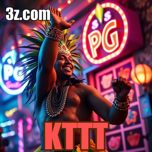 Eventos Incríveis no KTTT: Onde os Gamers se Encontram