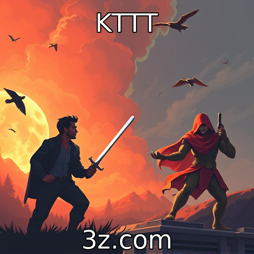 A evolução das narrativas em games