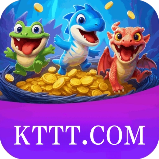 Logo da kttt
